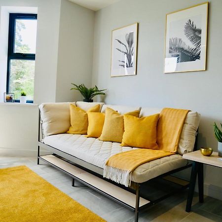 Beautiful Alumpointe Apartment - 400M To The Beach Bournemouth Exteriér fotografie