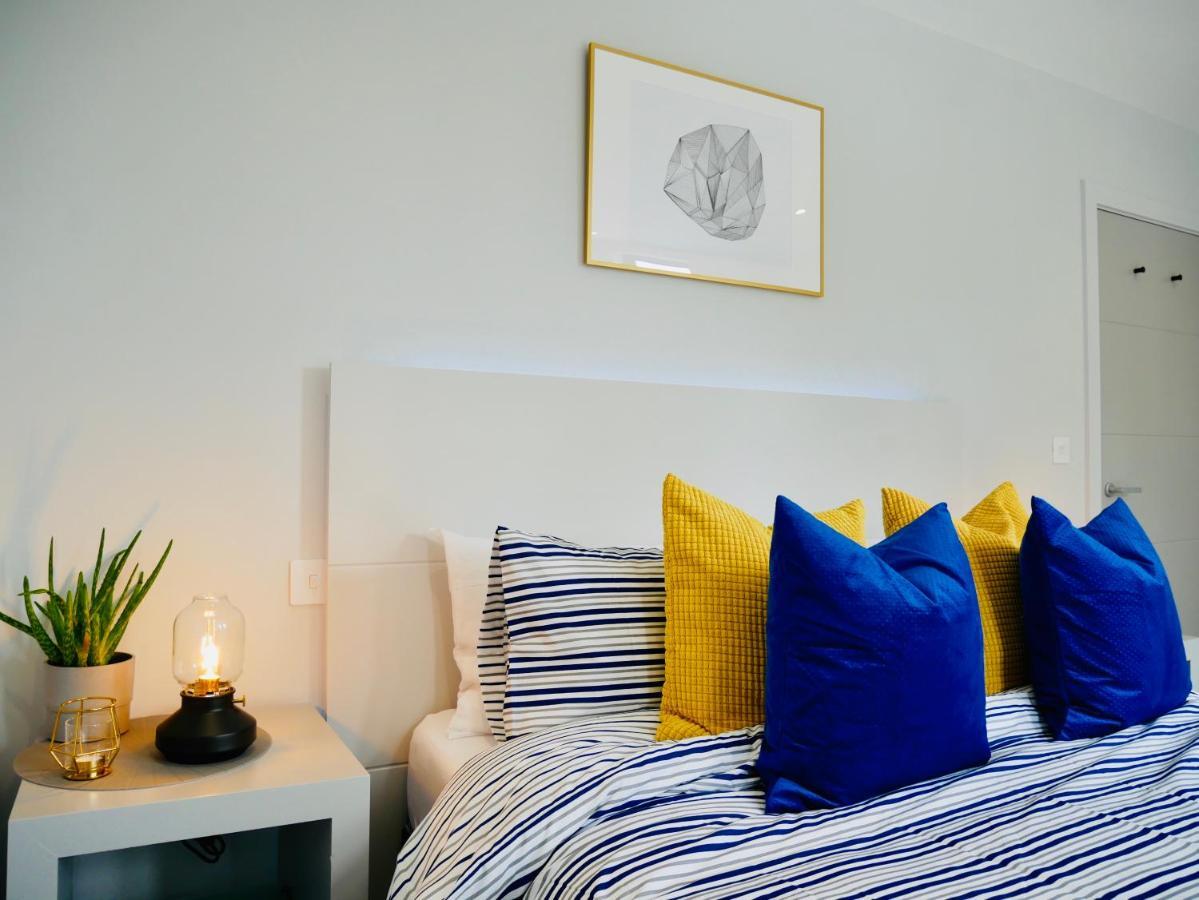 Beautiful Alumpointe Apartment - 400M To The Beach Bournemouth Exteriér fotografie