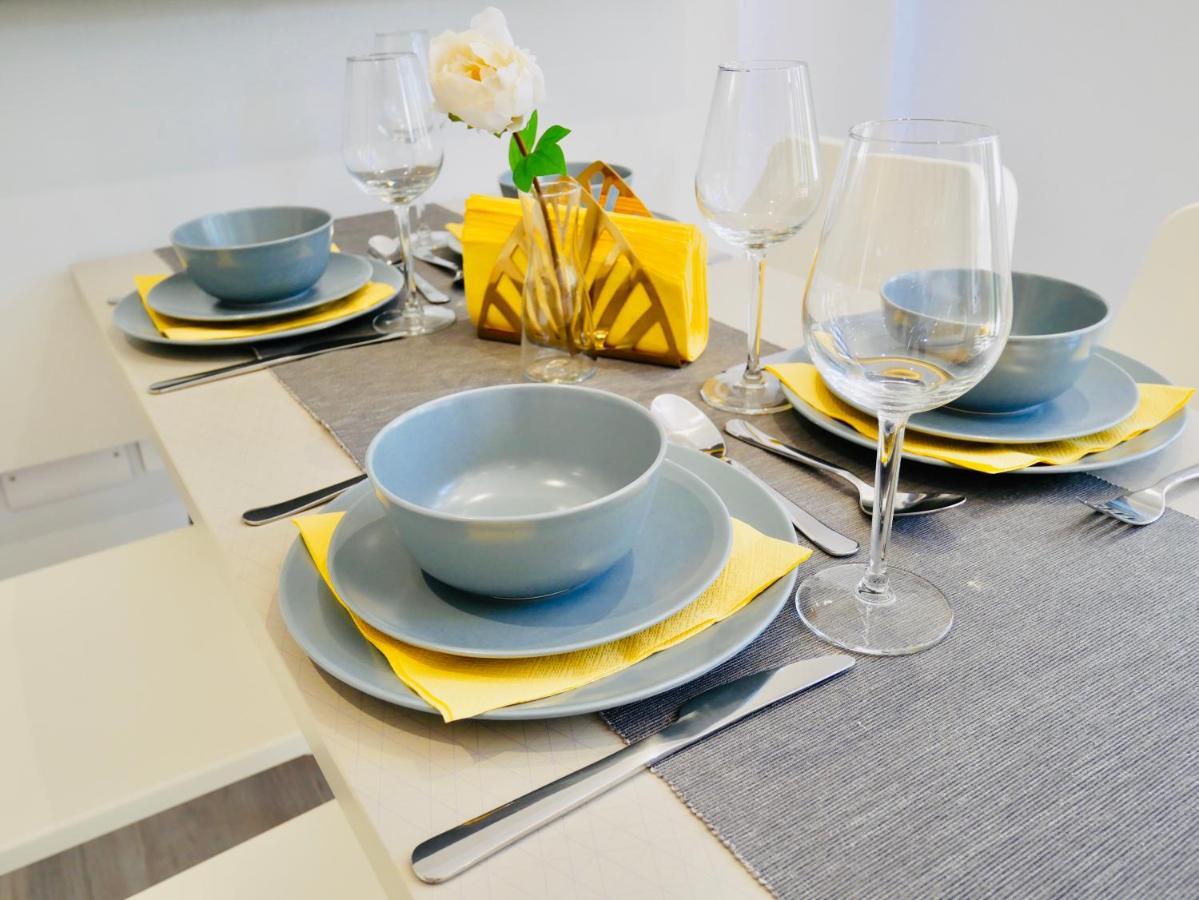 Beautiful Alumpointe Apartment - 400M To The Beach Bournemouth Exteriér fotografie